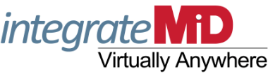 IntegrateMD - Virtually Anywhere